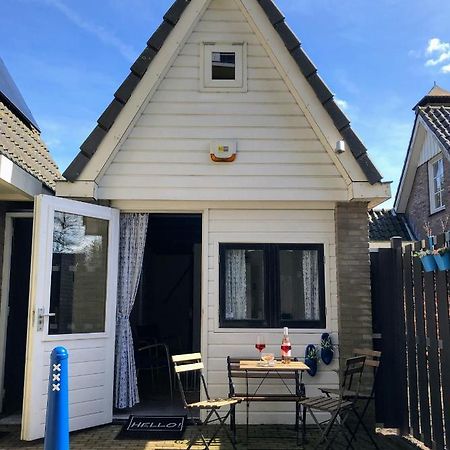 Little House In Amsterdam B&B 외부 사진