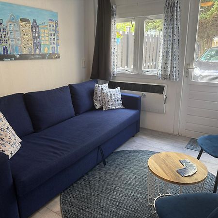 Little House In Amsterdam B&B 외부 사진