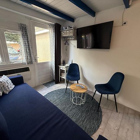 Little House In Amsterdam B&B 외부 사진