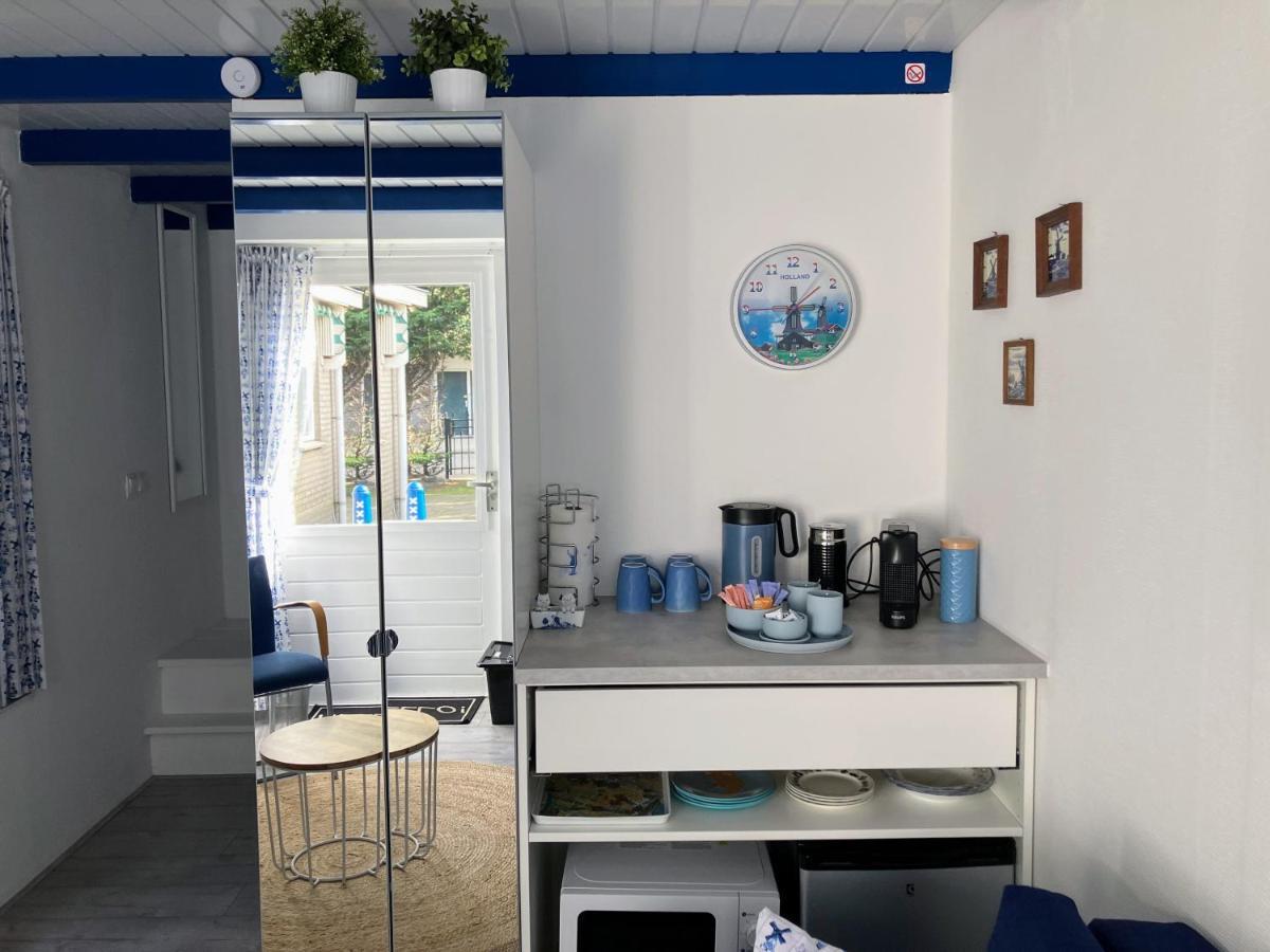 Little House In Amsterdam B&B 외부 사진