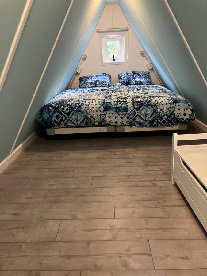 Little House In Amsterdam B&B 외부 사진