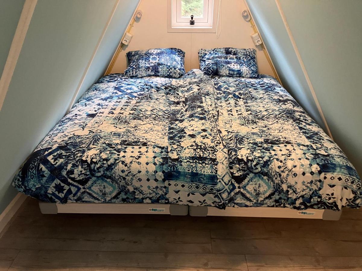 Little House In Amsterdam B&B 외부 사진