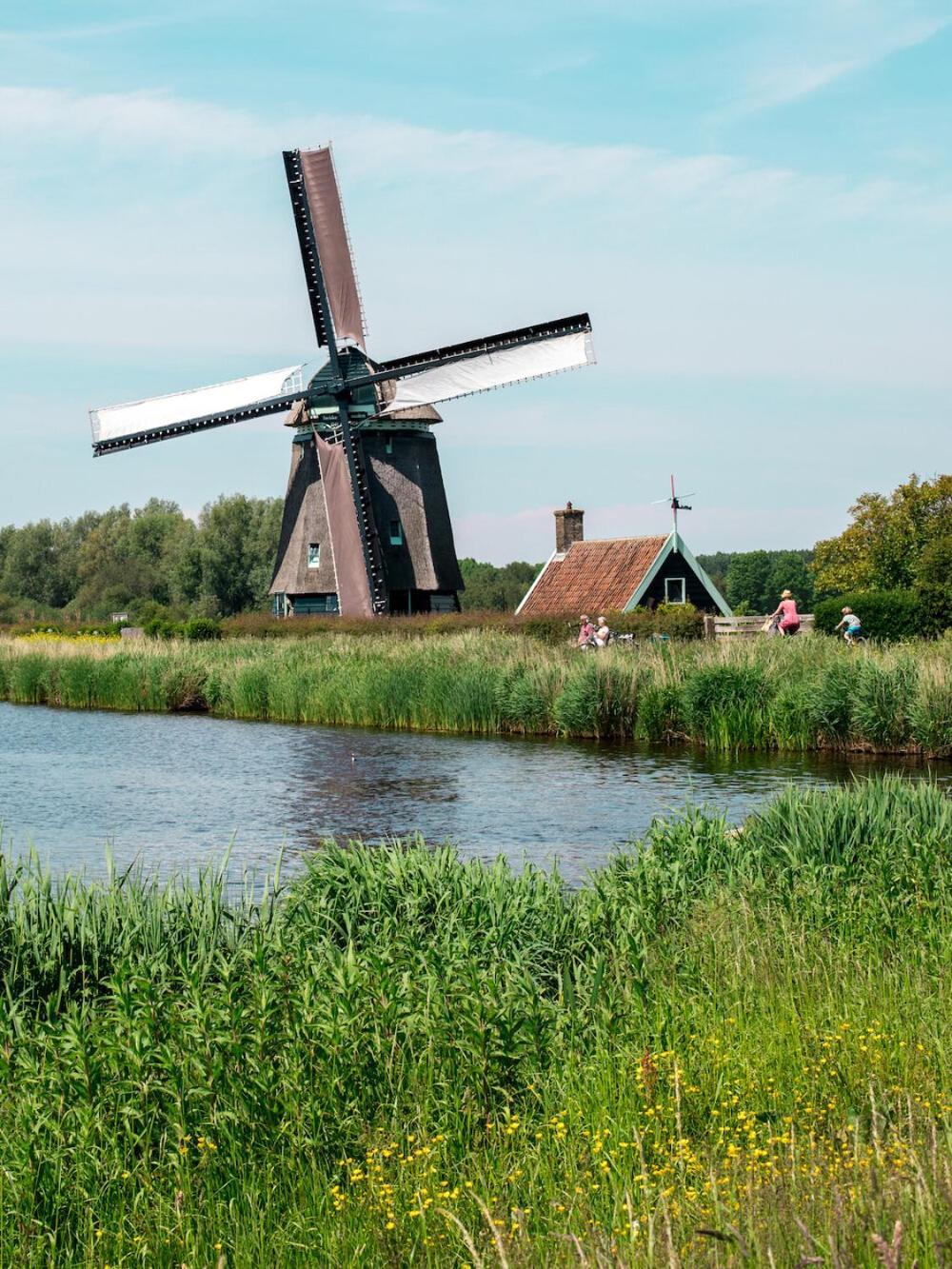 Little House In Amsterdam B&B 외부 사진