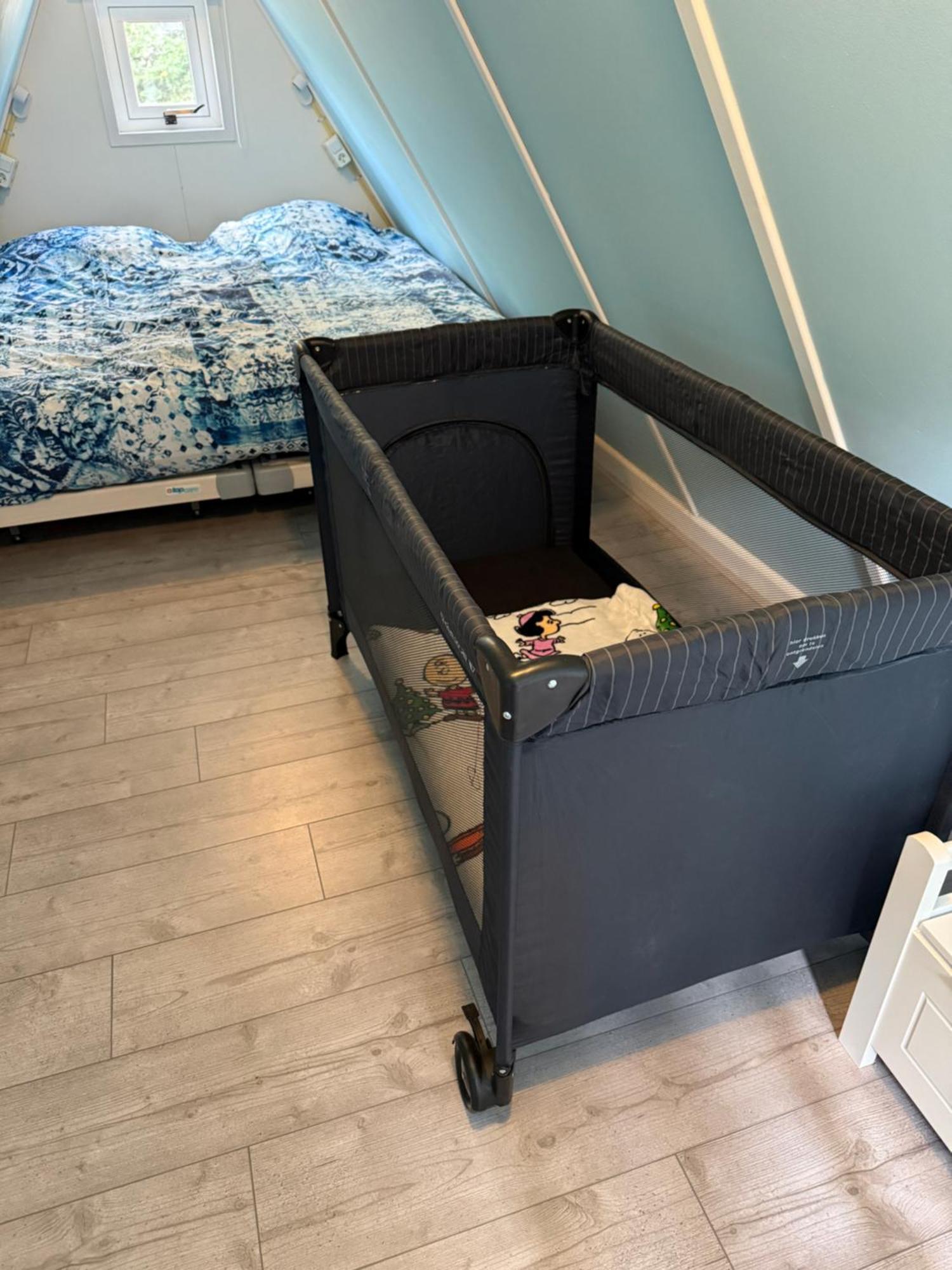 Little House In Amsterdam B&B 외부 사진